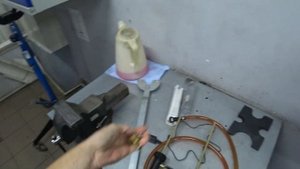 Volkswagen Tiguan 1,4 CTHA DSG 6 dq250 замена масла кпп