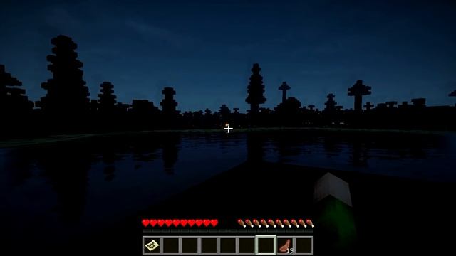 САМЫЕ ОПАСНЫЕ ВОДЫ В МАЙНКРАФТ!КАК СПАСТИ ДРУГА ИЗ ОЗЕРА!ЖЕСТЬ Троллинг Майнкрафт Minecraft PE смотреть онлайн