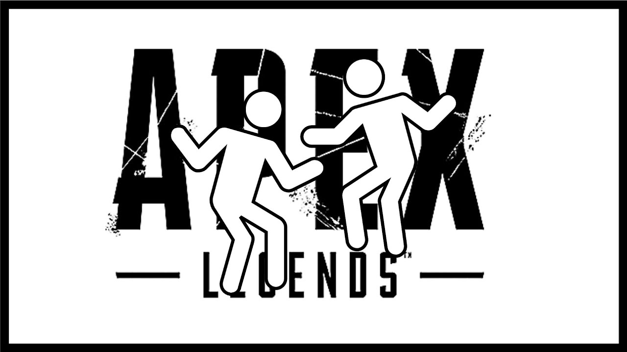 Apex Legends №9  - _Оборона и штурм_