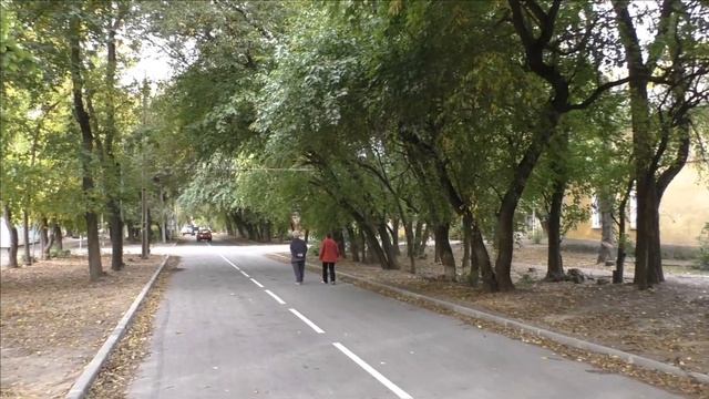 Керчь, парк, ул  Отд Приморской Армии, берег моря смотреть онлайн