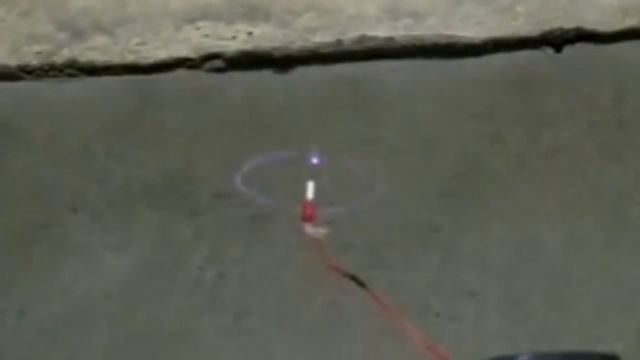 Электрические разряды! смотреть онлайн