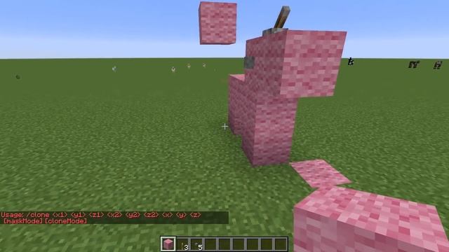 How to Clone Stuff in Minecraft смотреть онлайн