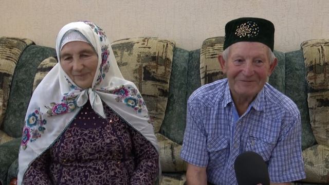 В Семиозерском сельском поселении чествовали жителей старшего поколения