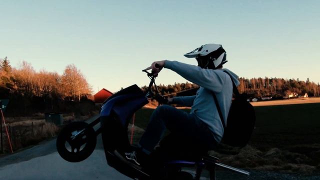 Peugeot Ludix Edit | Spring is here!? смотреть онлайн