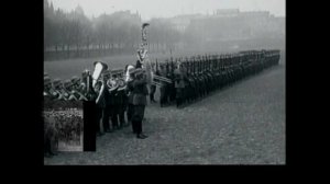 (1927) Deutschland über alles - Berlin guard