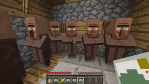 ? КАК СКРАФТИТЬ *КАМЕРАМЕН* В МАЙНКРАФТ? ЛЕСКА ШЕДИ MINECRAFT