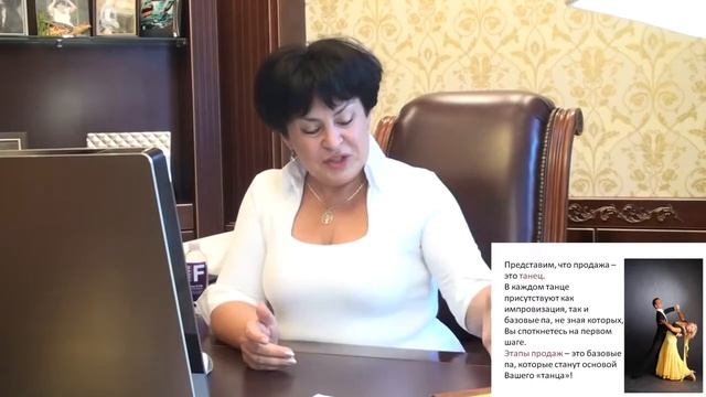 2014 05 20 Федоренко М Я искусство продаж