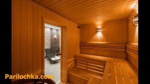 Размеры полков в бане русской и сауне финской: в чем отличия национальных кондиций