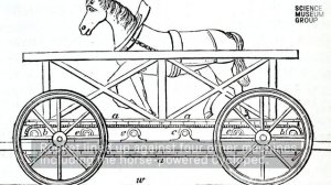 How Stephenson's Rocket Changed The World