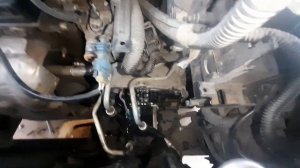 NO HACE LOS CAMBIOS CHEVROLET CRUZE CODIGO P0722