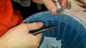 Бокорезы с твердосплавными напайками. Очумелые Ручки 74.