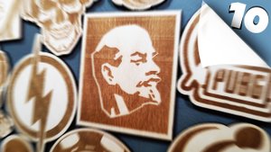 Клип-Арт стена #2 | Shorts подборка