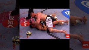 Брок Леснар vs Фрэнк Мира UFC 100 на русском