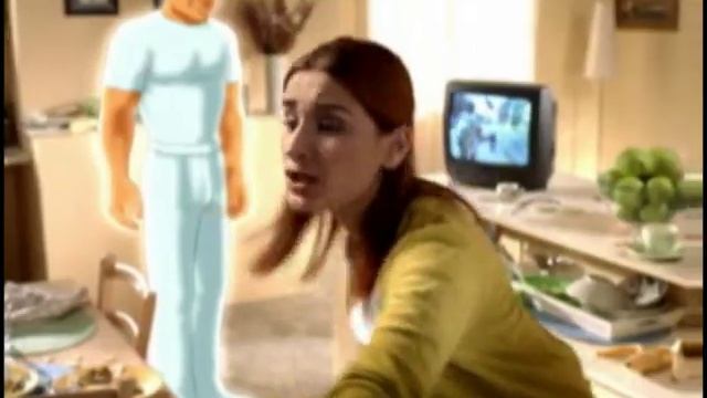 Українська реклама Mr. Proper смотреть онлайн