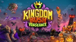 Kingdom Rush Vengeance OST - Dwarven Battle I