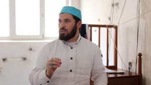 Его испытания не сравняться ни с чем I Мухаммад Сулейманов