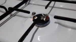 Как красиво горит кальция глюконат