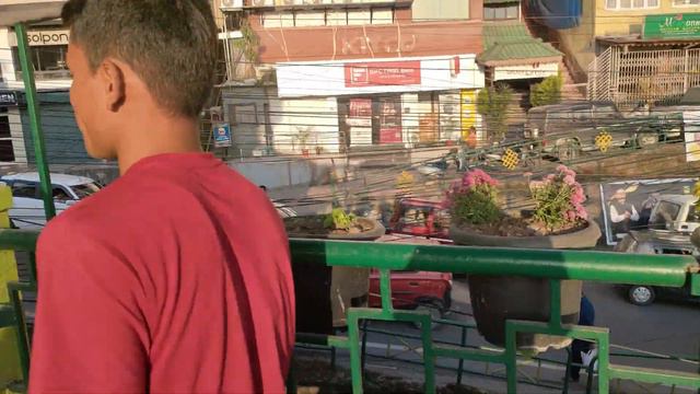 গ্যাংটক সিটি ওয়াকিং ট্যুর, সিকিম, ভারত/ Gangtok City Walking Tour, Sikim, India