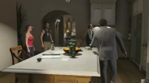 All Grand Theft Auto V trailers!
