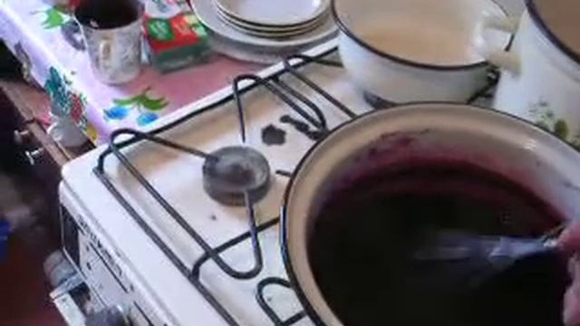 Рецепти приготування варення з чониці. смотреть онлайн