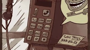 Прохождение игры Trollface quest 3 за 5 минут