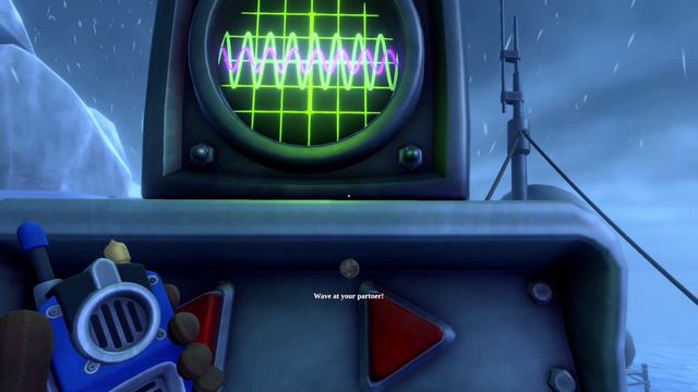 We Were Here Together Episode One смотреть онлайн