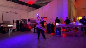 Loca - Tango Bardo | Andrea Vighi e Chiara Benati