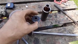 Обратный молоток своими руками
