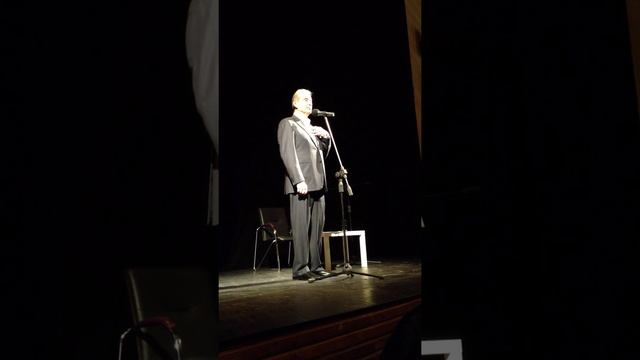 Вениамин Смехов о Маяковском. смотреть онлайн