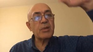 Доктор Алишер Васлиев. Вебинар "Работа с эмоциями Земли" от 17.11.20
