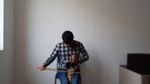 Ш.Данкля "Этюд"