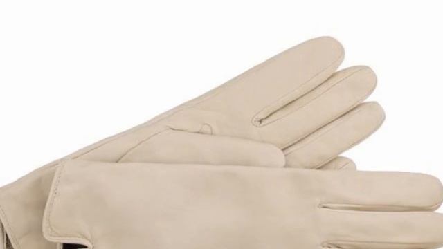 Как выбрать женские перчатки / Как правильно выбрать перчатки смотреть онлайн