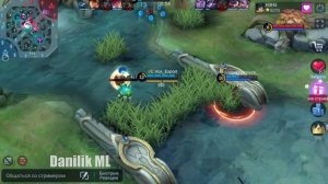 ? КАК ИГРАЕТ ТОП МИРА АКАЙ ? ГАЙД НА АКАЯ ? Мобайл легенд ★ Mobile legends ★