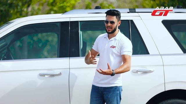 Ford Expedition الجزء 1 / فورد اكسبيديشن 2018 смотреть онлайн