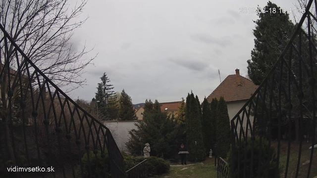 Dahua IPC-HDW4431EM-ASE-0280B VidimVsetko.sk videotest смотреть онлайн