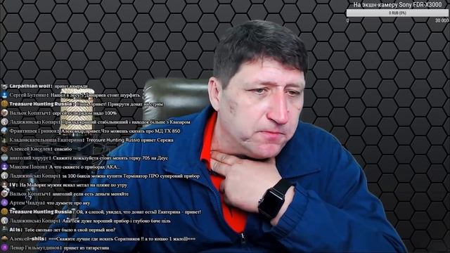 Поговорим о выборе металлоискателя, всё о металлодетекторах