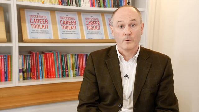 How to Manage Stress and Be Resilient | Patrick Barr смотреть онлайн