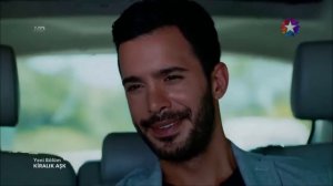 Kiralık Aşk Barış Arduç Elçin Sangu - Не дуйся (Bir Tanecik Aşkım)! (перевод в стихах от М.П.)
