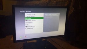 XBOX 360 SSD