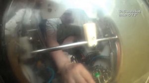 Самодельная подводная лодка