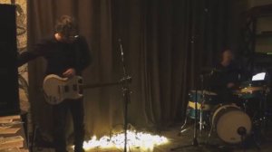 Почему коммутатор молчит-Одноногая+ Каннибальные танцы (Владимир 2018)