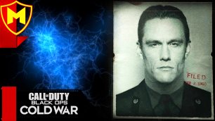 Прохождение Call of Duty Cold War ➤ Финальный Отчёт (ВСЕ 3 КОНЦОВКИ).mp4