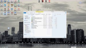 (Еще один способ) Как удалить начальную страницу-вирус с браузера