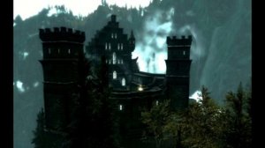 Old Castle - Celtic Ballad Medieval Romantic Music (Epic Irish Folk) Guitar Flute and Violin