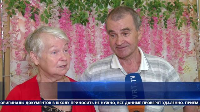 НОВОСТИ - выпуск от 10.07.2024