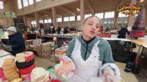 ??? ОДЕССА / РЫНОК ПРИВОЗ / РОЖДЕСТВЕНСКИЕ ЦЕНЫ НА ПРОДУКТЫ / ОБЗОР 06.01.2023