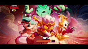 BRAWL STARS # 3 САША НЕСТРЕЛЯЕВ