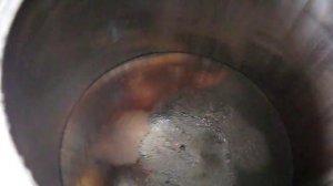 Иж-49 шат поршня крупным планом.. Мото мастерская им. Чкалова