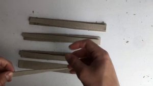 КАК СДЕЛАТЬ M16| NEEDLE