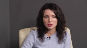 Людские истории: Ульяна Стриж